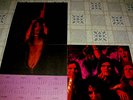 ORIG 1971   ALICE COOPER   KILLER + POSTER Hard psych