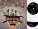 BEATLES MAGICAL MYSTERY TOUR UK 7