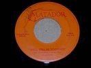 DOO WOP 45 - CAMEOS - I REMEMBER WHEN - MATADOR 1808