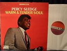 Percy Sledge - Warm And Tender Soul
