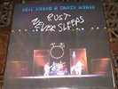 NEIL YOUNG/CRAZY HORSE /RUST NEVER SLEEPS/REPRISE UK 79