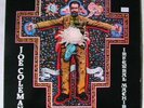 JOE COLEMAN RARE artwork picture disc LP Steel Tips