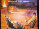 KROKODIL An Invisible World Revealed Kraut Orig. MINT