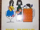 HARD TRAVELLIN' Flams Private Press UK Folk Psych LP NM