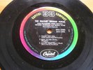 THE BEATLES Second Album 6 track Capitol USA jukebox ep