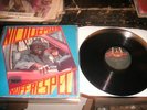 NICODEMUS nuff respect LP SKENGDON reggae