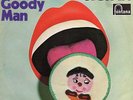 Jigsaw - Lollipop & Goody Man German issue psych pop 45