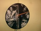 ROCKETS -PLASTEROID- RARE COSMIC DISCO LP PICTURE DISC