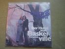 SINGLE  CINDY & BERT   DER HUND VON BASKER-VILLE