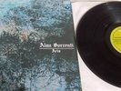 Alan Sorrenti - Aria - LP 1972 - Harvest Label Italian