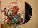 JIMI HENDRIX -ELECTRIC LADYLAND - FRENCH 2X LP-DRUILLET