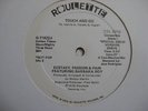 ECSTASY PASSION & PAIN-TOUCH AND GO-12
