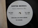 THE CHEQUERS-UNDECIDED LOVE-12