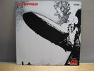 LED ZEPPELIN 1 1st LP vinyl EX++/EX++