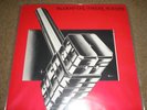SLEDGEHAMMER - Blood On Their Hands - ROCK VINYL LP