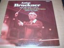 DLP/ BRUCKNER / Sinfonie Nr. 8 (Rögner)/ETERNA/GDR