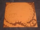 SIMONES   private press Ohio guitar psych Lp AL