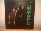 THE DOORS - autographed (3 remaining) collectors EP
