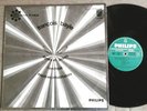 FRANCOIS BAYLE RARE LP L'OISEAU CHANTEUR PROSPECTIVE 21