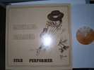 MICHAEL PALMER - STAR PERFORMER - TONOS TONLP001 - RARE