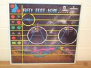 FIFTY FOOT HOSE - CAULDRON...UK 1969...PSYCH..NM...