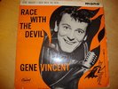 GENE VINCENT 