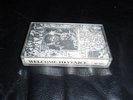 WELCOME TO VENICE TAPE 1985 PRESS SUICIDAL TENDENCIES