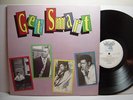 GET SMART NEO ROCKABILLY PSYCHOBILLY  LP