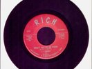 RnB / Mod J.J. BARNES 