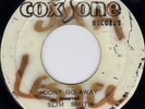 SLIM SMITH - LONELY LOVER on COXSONE label    ??