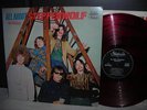 Steppenwolf / All About Japan Orig.LP INSERT RED-WAX