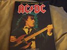 AC/DC Japan Heavy Metal Photo Book Vol.2