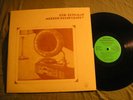 psych, folk, rock ERIC BERGMAN, Garrison PRIVATE LP NM