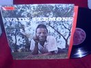 LP WADE FLEMONS s/t  JAY maroon shrink stereo R&B TOP