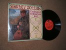 SHIRLEY  COLLINS  +  INCREDIBLE STRING BAND    RARE  LP