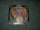 1978 USA-BEATLES SGT. PEPPERS PICTURE DISC-SEALED