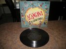 1960'S   EL GRAN COMBO     ACANGANA     V.G++