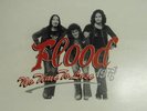 FLOOD-No Time To Lose 1973 76-SWISS ROCK history70´ties