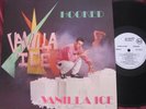 Vanilla Ice Hooked Ultra Ichiban RARE INDY ICE ICE BABY