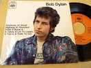 Bob Dylan 