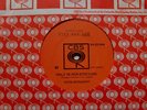 ALEX HARVEY ROCK WORKSHOP 45 Hole InStocking RARE OZ DJ