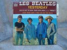 EP LES BEATLES