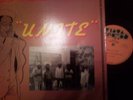 LITTLE JOHN - UNITE LP