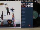 TRAVIS Good Feeling Debut UK LP Independiente 1997