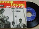 EP SMALL FACES Sha-la-la-la-lee DECCA FRENCH 1966