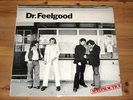 DR FEELGOOD   MALPRACTICE (Played Once NEAR MINT)