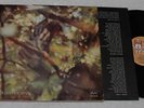 CLAUDIO ROCCHI:LP-ESSENZA-1°PRES ITALY PROGRESSIVE 1973