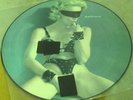Madonna - Rare Moments, Vol 1. picture disc