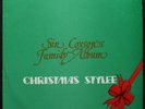 STUDIO ONE Christmas Stylee ALL STAR XMAS Listen