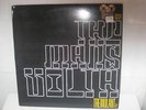 MARS VOLTA TREMULANT EP YELLOW VINYL NM AT THE DRIVE IN